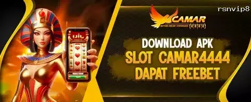 Bonus Spesial Download rsnvip8 APK screenshot